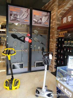 季候風房車自駕車戶外裝備旗艦店新貨到店，戶外愛好者趕快來選購！