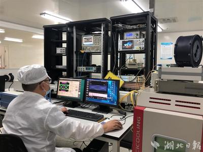 國家通信光器件產(chǎn)品質(zhì)檢中心獲批籌建，湖北“國檢中心”再添新翼，總數(shù)達(dá)34家