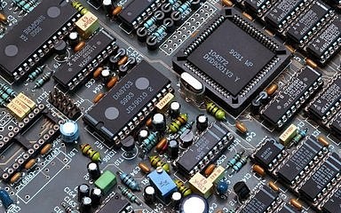 集成電路制造業投資大幅增長，兩大新興產業受益政策紅利